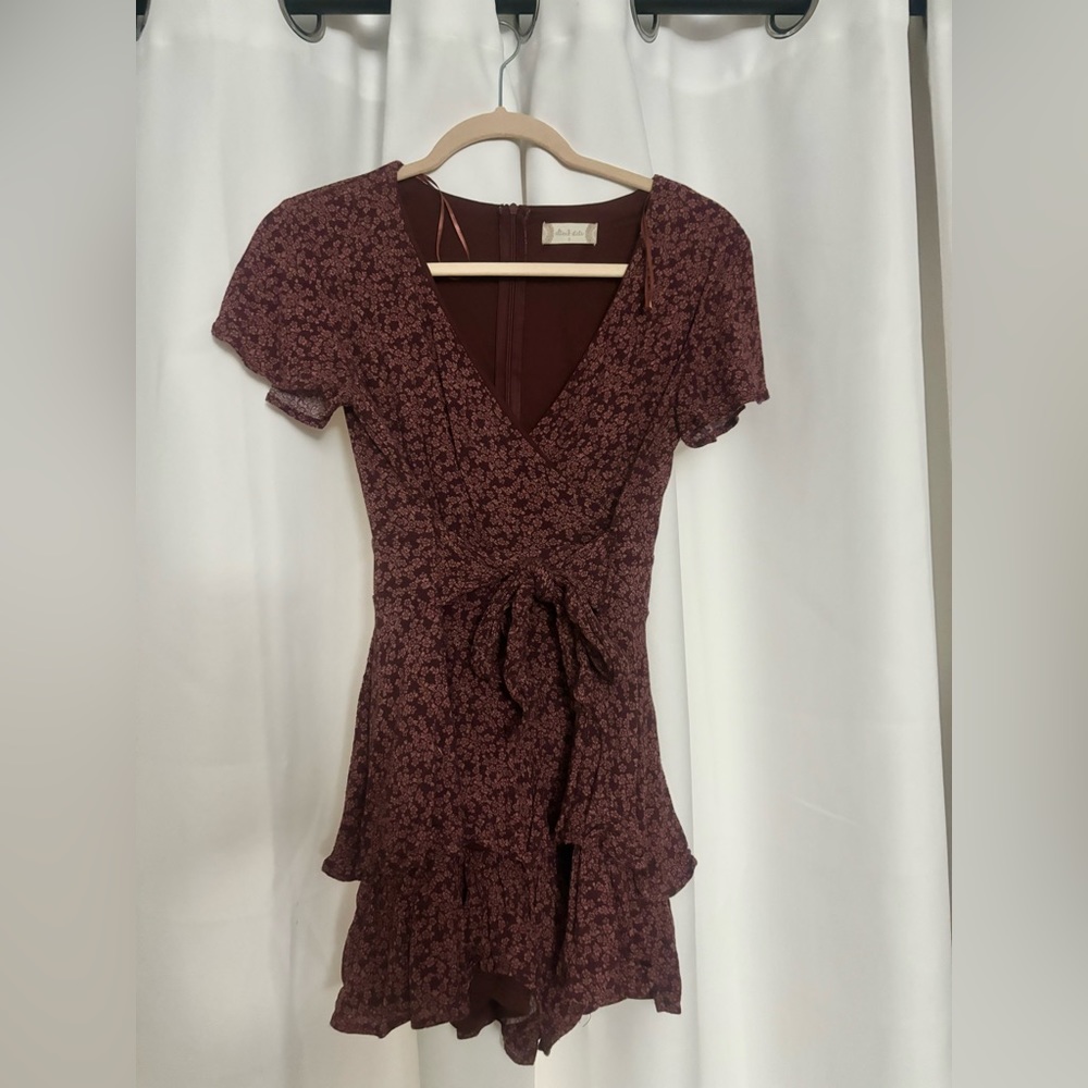 Altard state romper